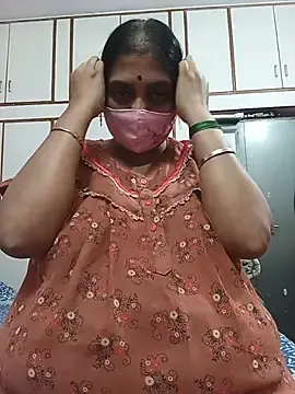 Stripchat Live Sex of Ragavi-kannada-telugu