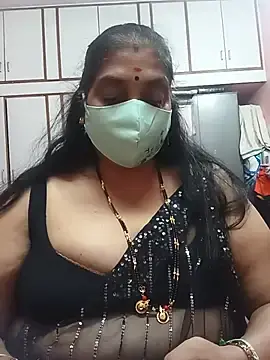 Stripchat Private Sex Chat of Ragavi-kannada-telugu