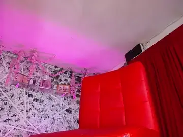 Stripchat Sex Cam of hornytsblonde
