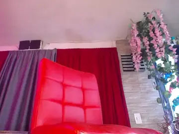 Stripchat Live Sex Cam of hornytsblonde