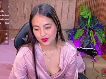 Stripchat Best live sex cam show of juanita_tay