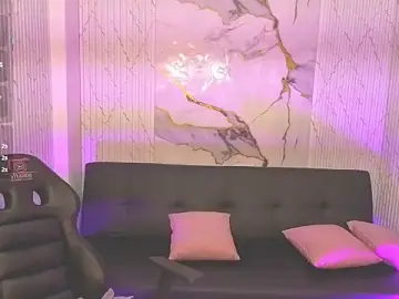Stripchat Live Porn of juanita_tay