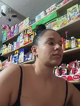 Stripchat Private Sex Chat of lannabellx