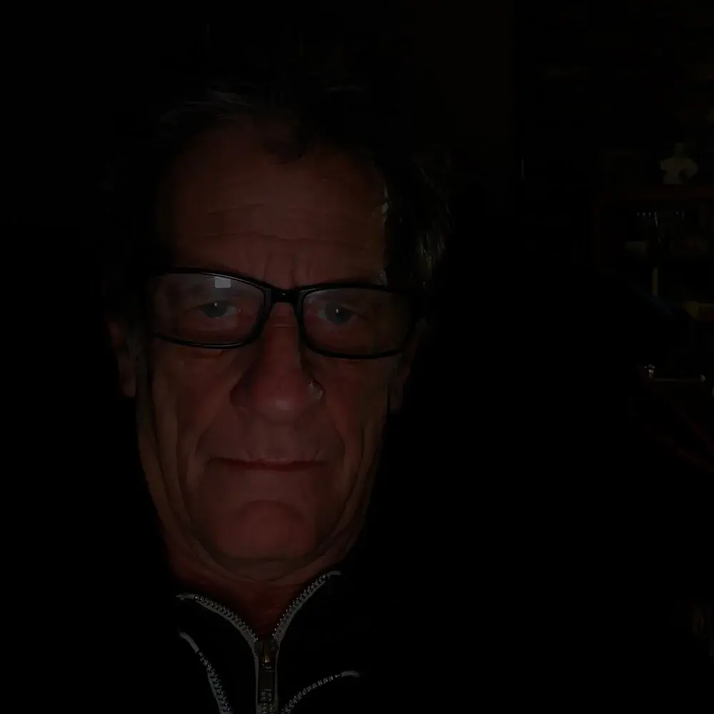 oldmandickie