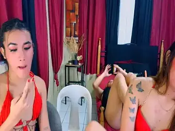 Stripchat Sex Cam of selena_lust