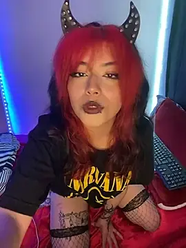 Stripchat Sex Chat of Alice_digitaldemon