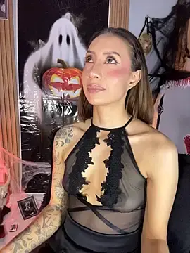 Stripchat Watch Live Sex Cams of AnnaKimura_