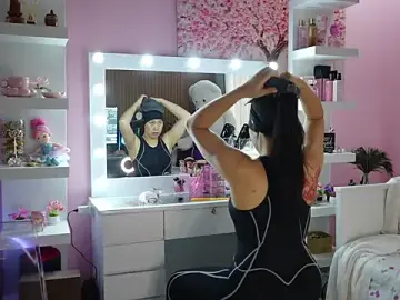 Stripchat Free Live Porn of AsianSweetMilf