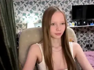 Stripchat Nude Webcam of DionnaStrech