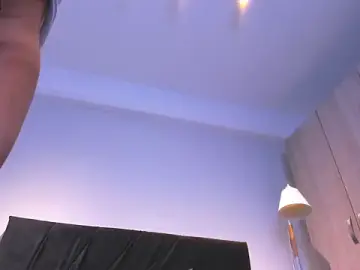 Stripchat Nude Webcam of Ethan_Levi