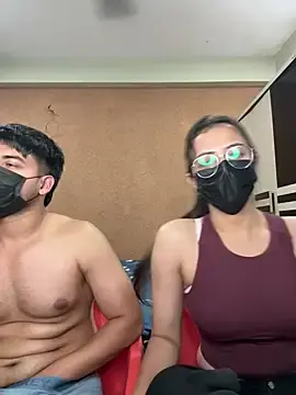 Stripchat Sex Cam of Janvimoon