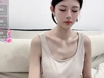 Stripchat Sex Chat of Nuomio