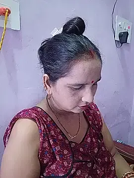 Stripchat Private Sex Chat of Reema05