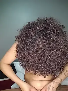 Stripchat Sex Chat of Su_Duarte_1