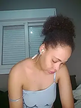 Stripchat Nude Webcam of Su_Duarte_1
