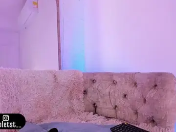 Stripchat Best live sex cam show of VioletWinters