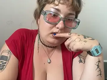 Stripchat Adult Video Chat of mysteradecadent