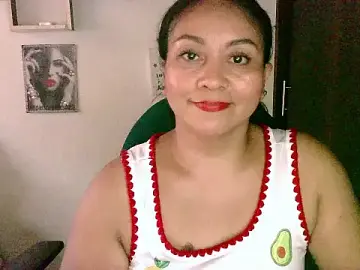 Stripchat Adult Webcams of zaray_bella