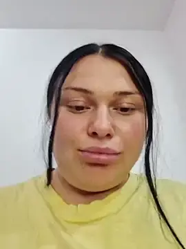 Stripchat Free Live Porn of 6Alice99