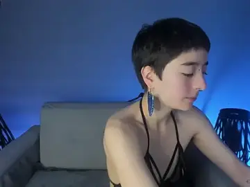 Stripchat Adult Video Chat of Atheena__