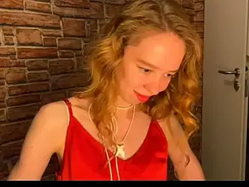 Stripchat Nude Webcam of ElizaStorm