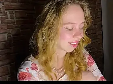 Stripchat Adult Webcam of ElizaStorm
