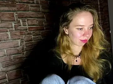 Stripchat Free Porn Cam of ElizaStorm
