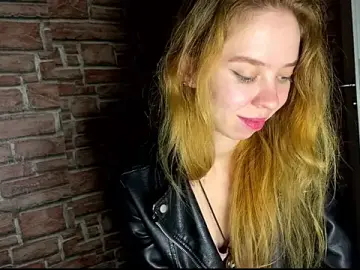 Stripchat Free Live Porn of ElizaStorm