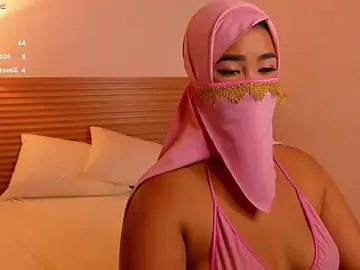 Stripchat Watch Live Sex Cams of Hana_said