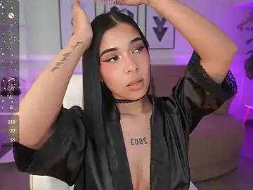 Stripchat Adult Video Chat of MaddyWattson