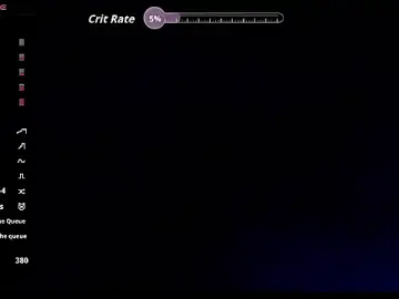 Stripchat Best live sex cam show of Mayhem_NZ