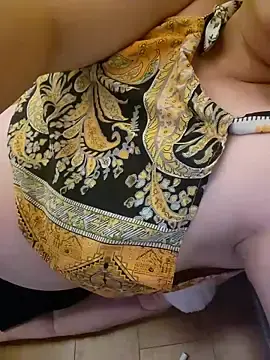 Stripchat Live Porn of Mira-23