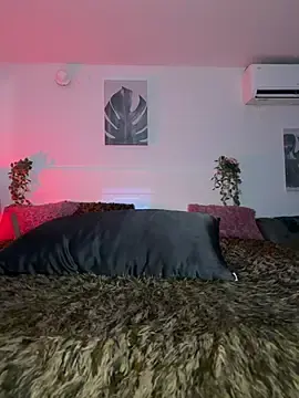 Stripchat Live Porn of NikkiRylie