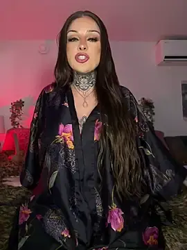 Stripchat Free Live Porn of NikkiRylie