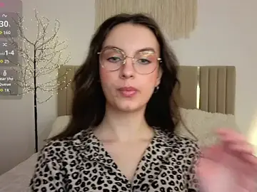 Stripchat Private Sex Chat of Real_cutie1