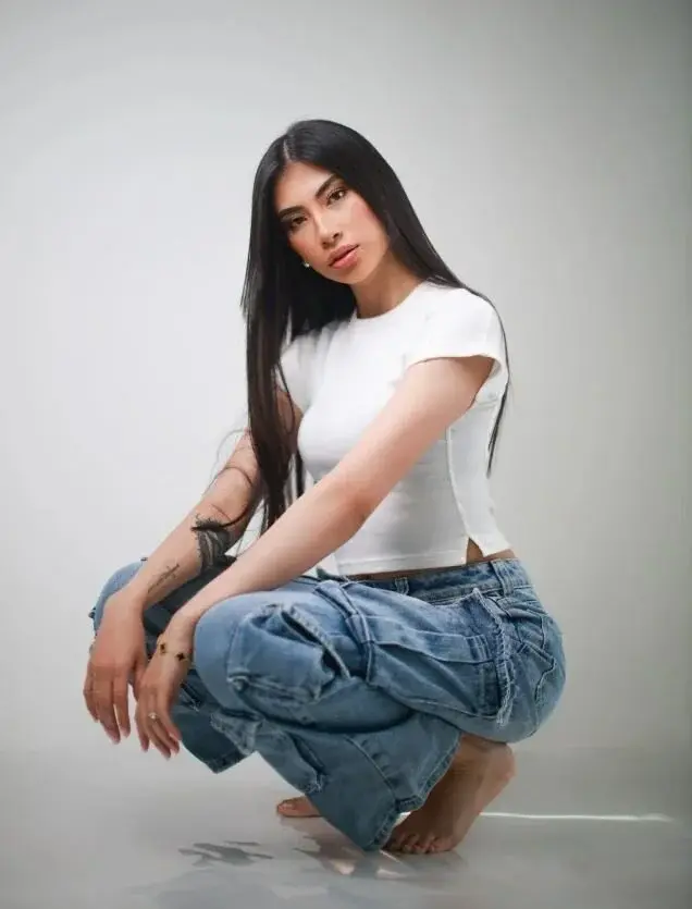 Sora_mae