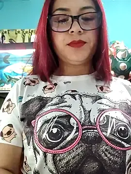 Stripchat Live Sex of THALASSA_DIOSA
