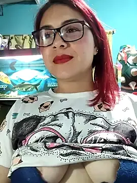 Stripchat Nude Webcam of THALASSA_DIOSA