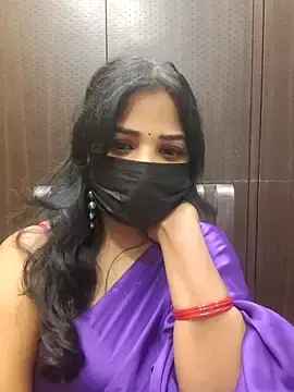 Stripchat Private Sex Chat of Vrishti_00G