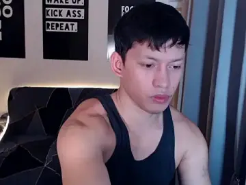 Stripchat Free Porn Cam of _Froyyy