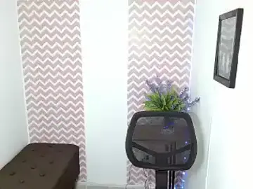 Stripchat Live Sex Cam of dayanacarson