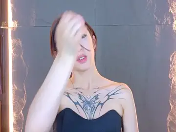 Stripchat Adult Webcam of lilith_jeane_7
