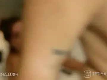 Stripchat Adult Webcam of AminaCharm
