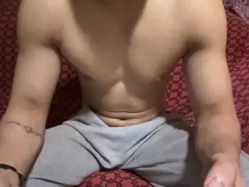 Stripchat Private Sex Chat of BadBoyBeast