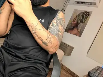 Stripchat Free Porn Cam of Harrishairy