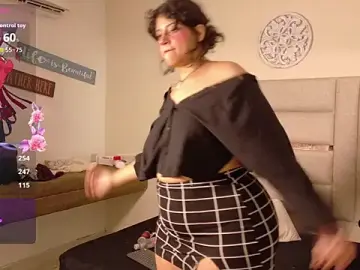 Stripchat Nude Webcam of Luly_93