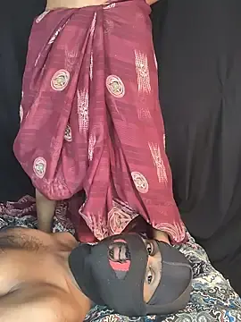 Stripchat Best live sex cam show of Mona_kunal28