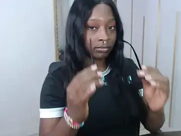 Stripchat Sex Cam of Nayariskaya