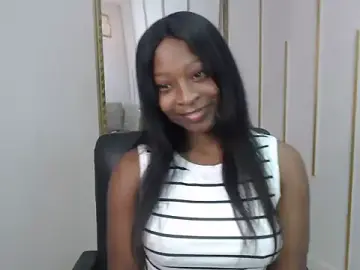 Stripchat Live Sex of Nayariskaya