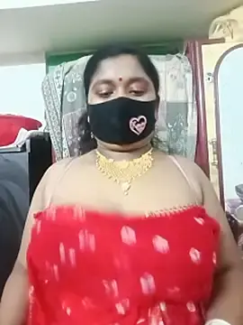 Stripchat Adult Webcams of Pooja_Roy_7